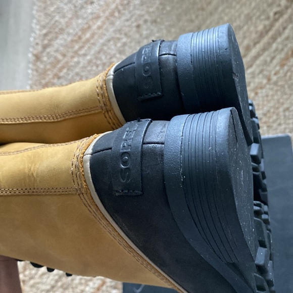 Sorel WP Boots Women’s - Picture 5 of 7